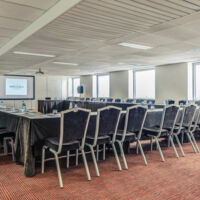 Hôtel Mercure Paris Ivry Quai de Seine