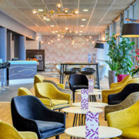 Hôtel Mercure Paris Ivry Quai de Seine