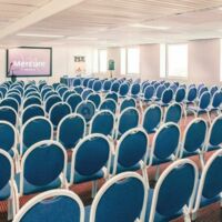 Salon "Espace Paryseine"