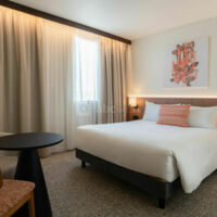 Hôtel Mercure Paris Ivry Quai de Seine