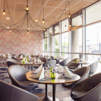 Hôtel Mercure Paris Ivry Quai de Seine