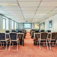 Hôtel Mercure Paris Ivry Quai de Seine