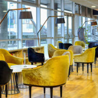 Hôtel Mercure Paris Ivry Quai de Seine