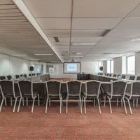 Salle de réunion