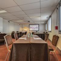 Salle de réunion