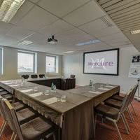 Salle de réunion