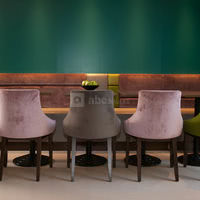 Banquette