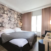 Quality Hôtel Acanthe