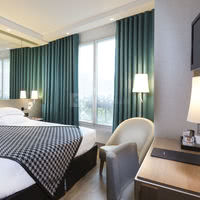 Quality Hôtel Acanthe