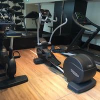 Salle Fitness