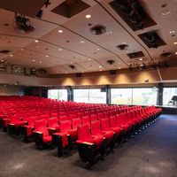 Auditorium Debussy-Ravel