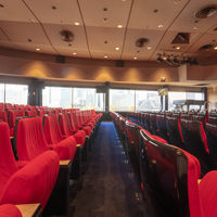 Auditorium Debussy-Ravel