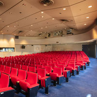 Auditorium Debussy-Ravel