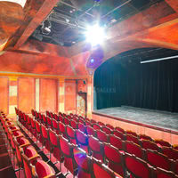 Salle Christian Bérard 02