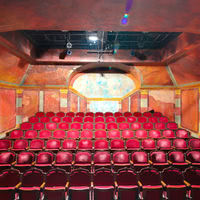 Salle Christian Bérard 05