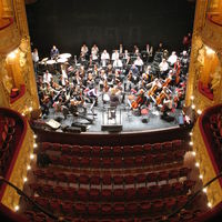 Scène Concert