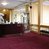Foyer mezzanine 03