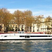 Péniche l’Evasion