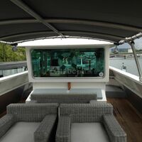 Péniche l’Evasion