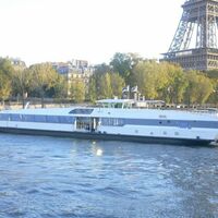 Péniche l’Evasion