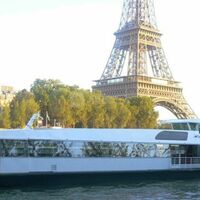 Péniche l’Evasion