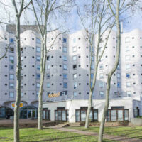 Hôtel F1 Cergy