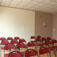Salle monet