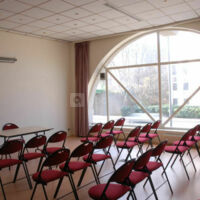 Salle monet