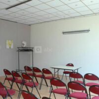 Salle monet