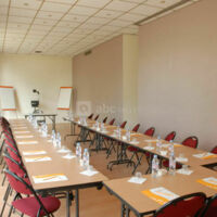Salle van gogh