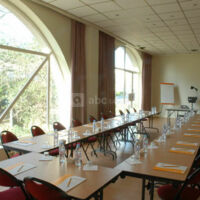 Salle van gogh