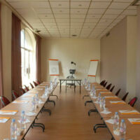 Salle van gogh