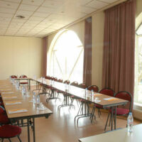 Salle van gogh