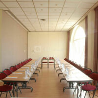 Salle vang gogh