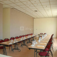 Salle van gogh