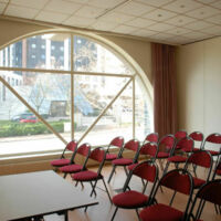 Salle monet