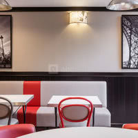 Hôtel Ibis - Tour Eiffel