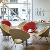 Hôtel Ibis - Tour Eiffel