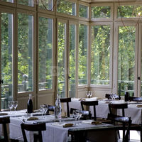 Salle de restaurant 1