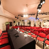Salle de conférence