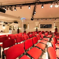 Disposition en conférence