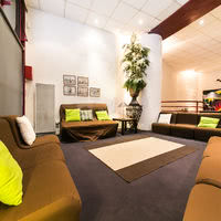 Espace détente