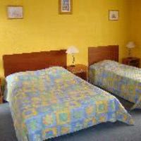 L'Hostellerie de la Rivière