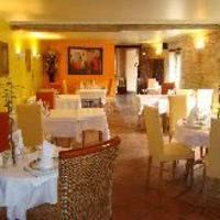 L'Hostellerie de la Rivière