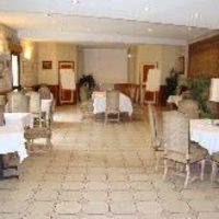 L'Hostellerie de la Rivière