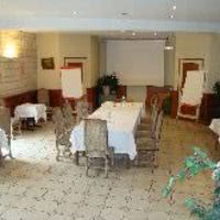 L'Hostellerie de la Rivière