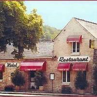 L'Hostellerie de la Rivière