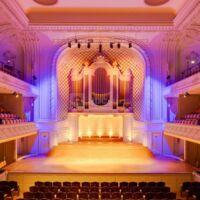 Salle Gaveau