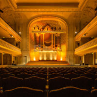 Salle Gaveau