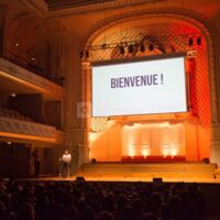 Amphithéâtre Gaveau